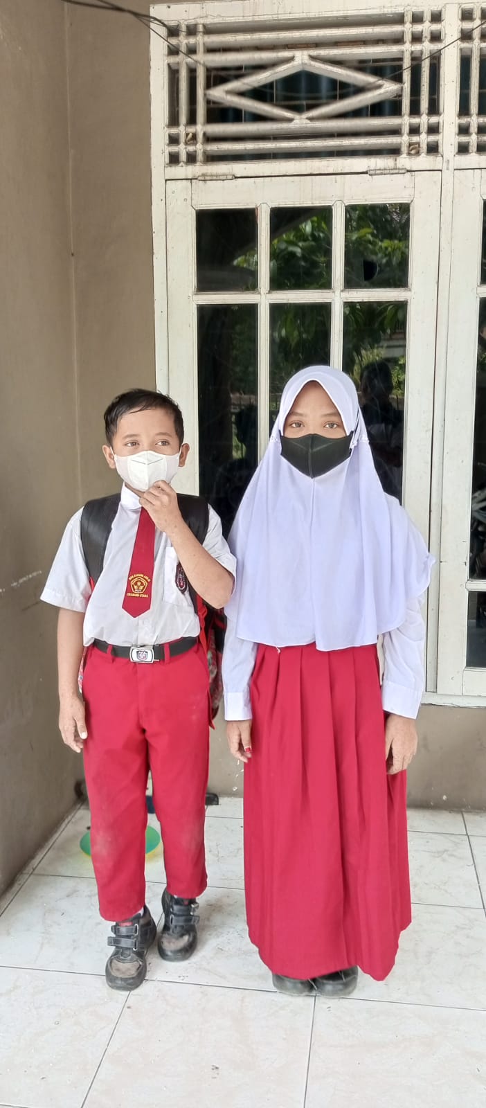 Program pendidikan 